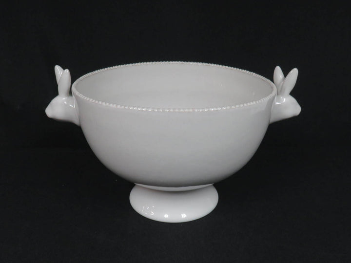 Hearth & Hand Rabbit  Bowl
