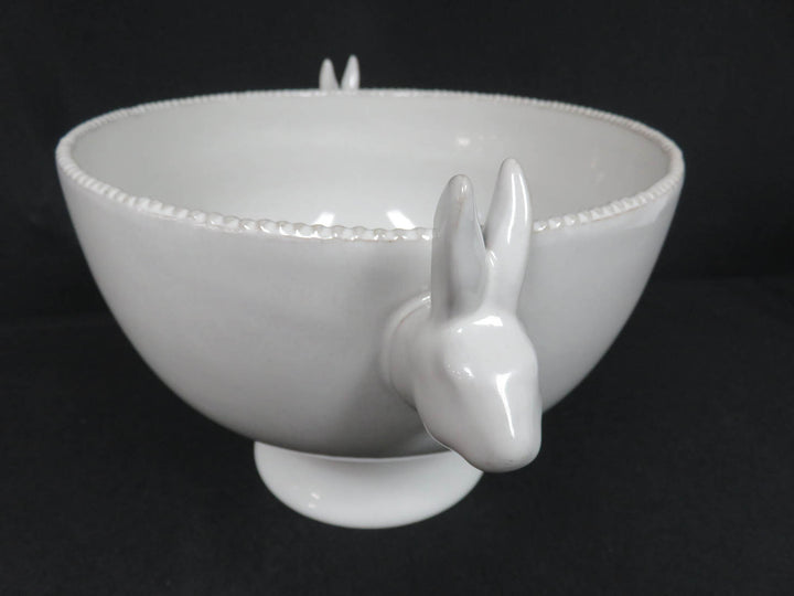 Hearth & Hand Rabbit  Bowl