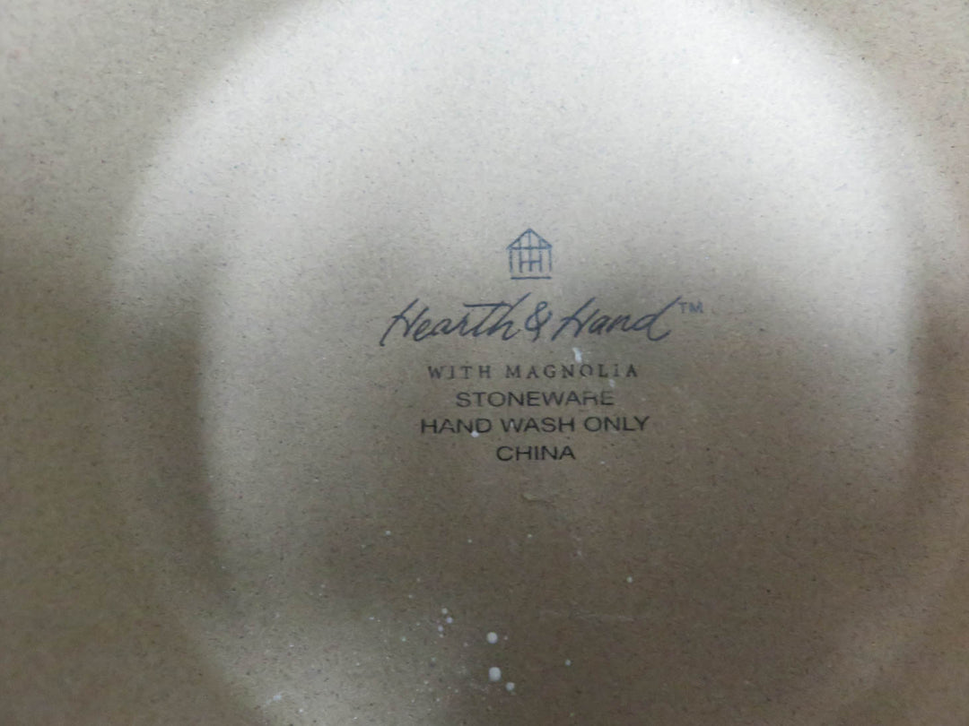 Hearth & Hand Rabbit  Bowl