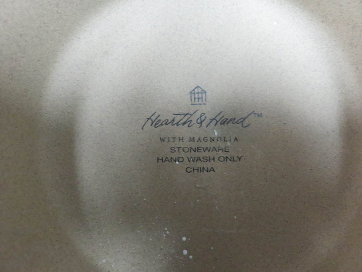 Hearth & Hand Rabbit  Bowl