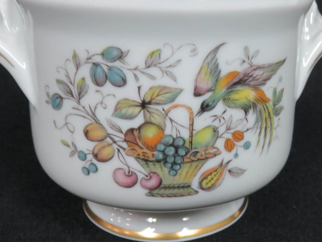 Limoges Cachepot