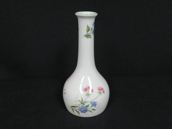 Staffordshire Vase