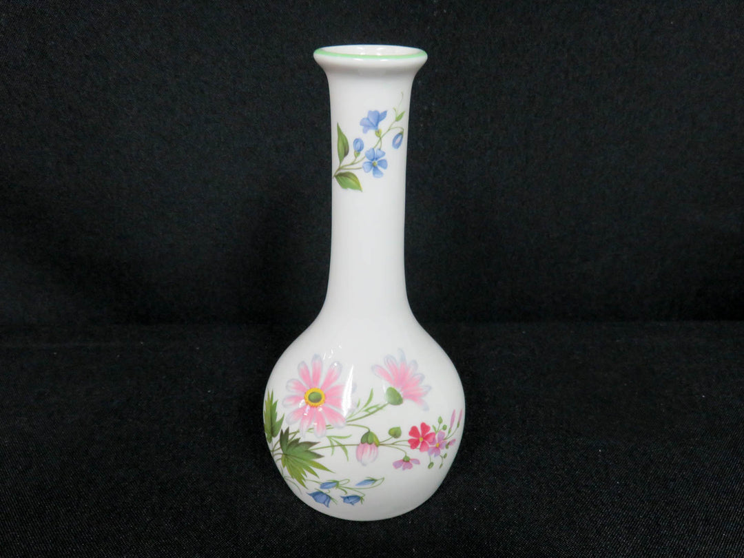 Staffordshire Vase