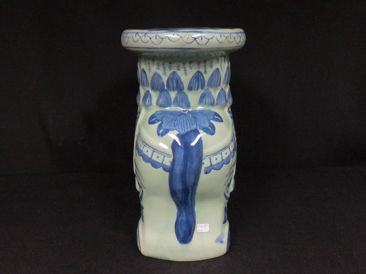 Elephant Plant Stand