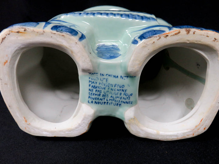 Elephant Plant Stand