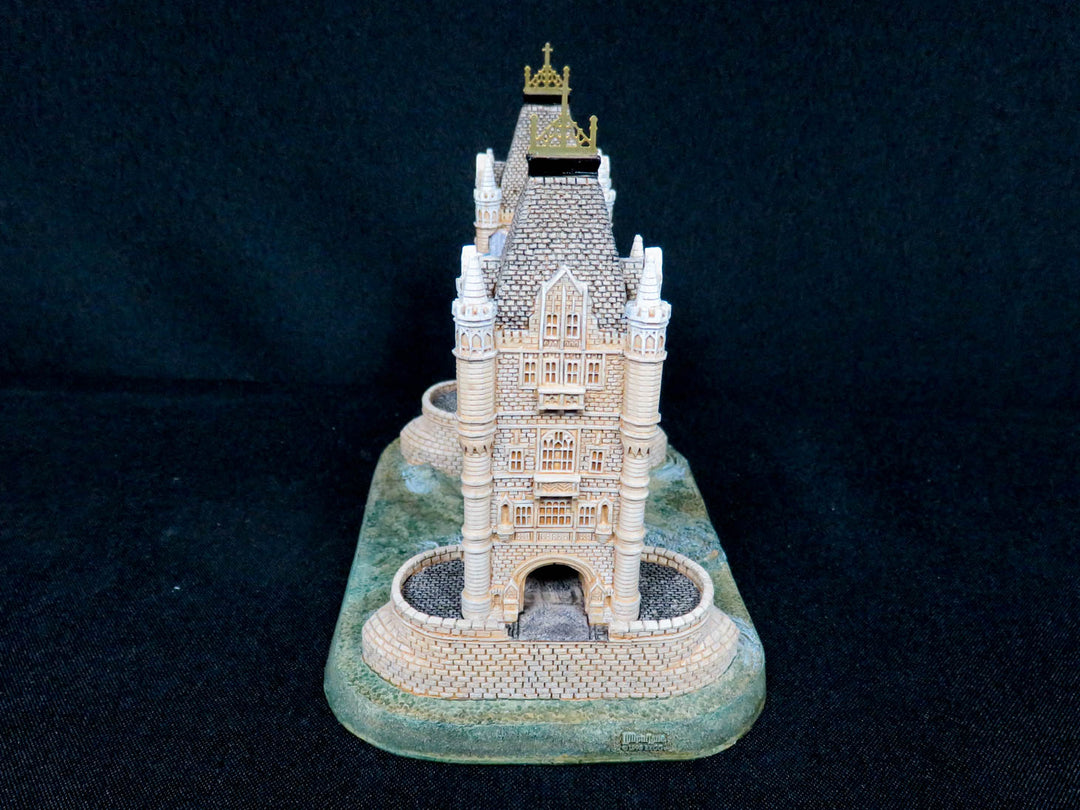 Lilliput Lane Tower Bridge