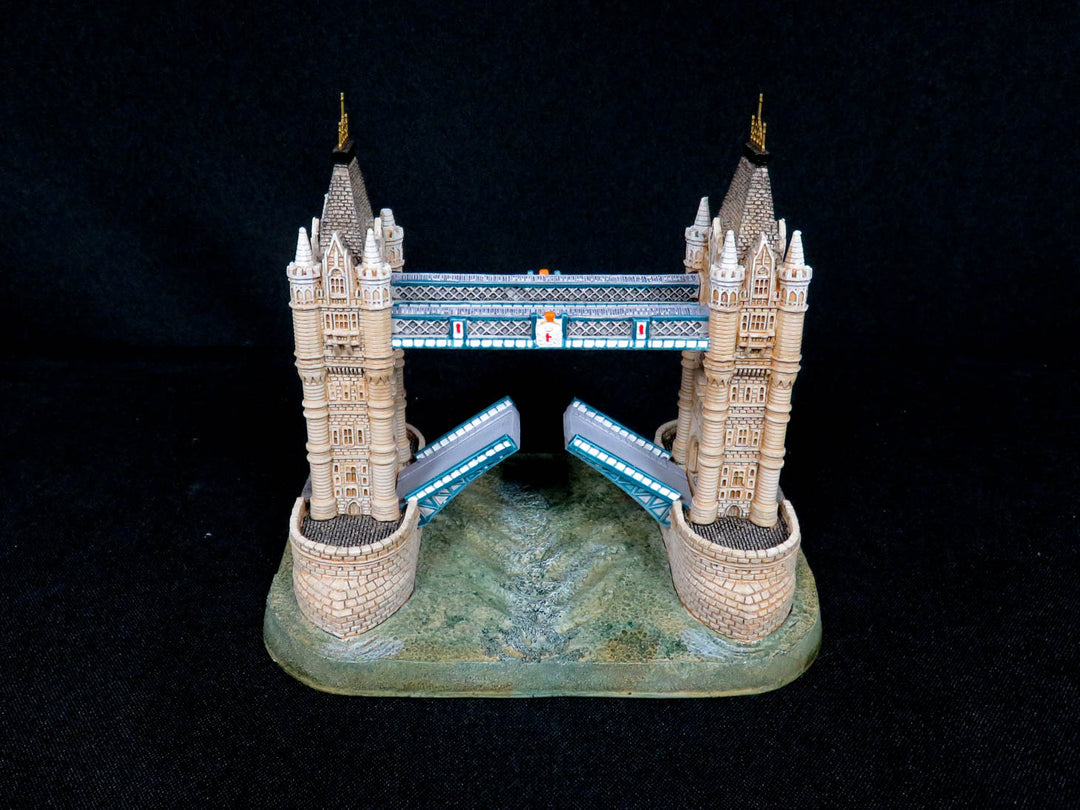 Lilliput Lane Tower Bridge