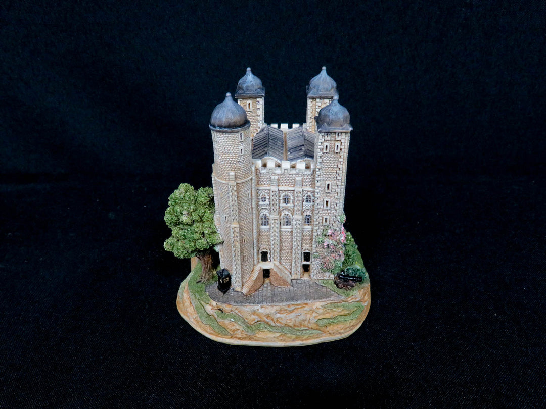 Lilliput Lane Tower of London