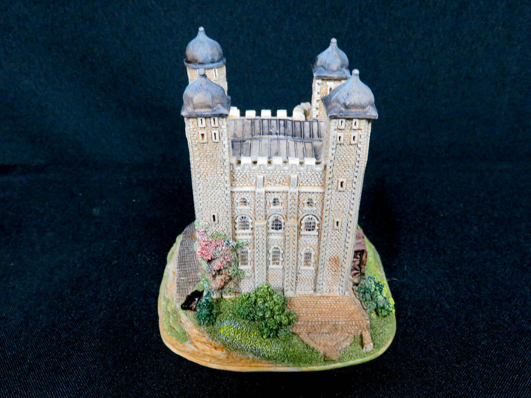 Lilliput Lane Tower of London
