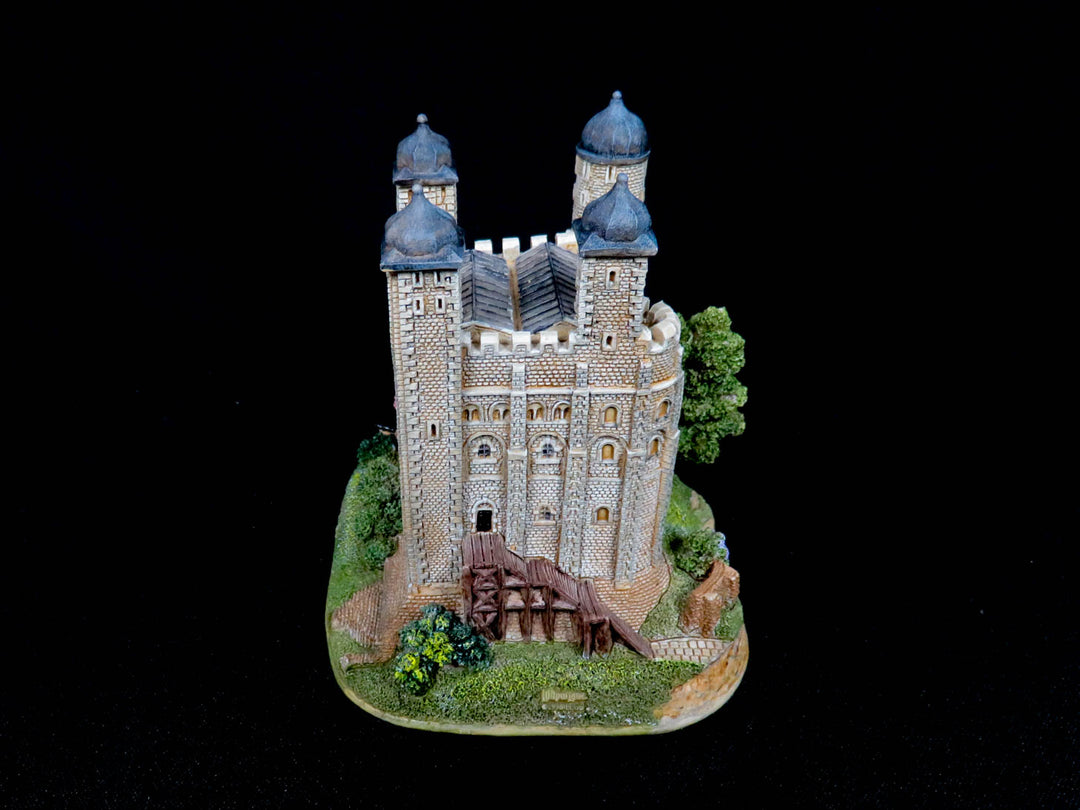Lilliput Lane Tower of London