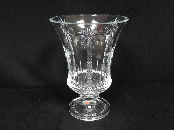 Godinger Hurricane  Vase