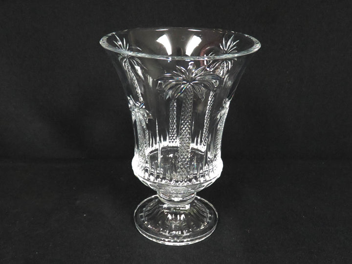 Godinger Hurricane Vase