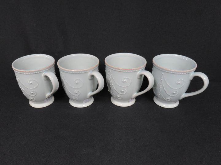 Lenox Mugs