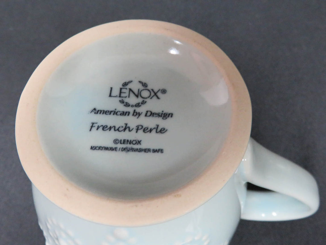 Lenox Mugs