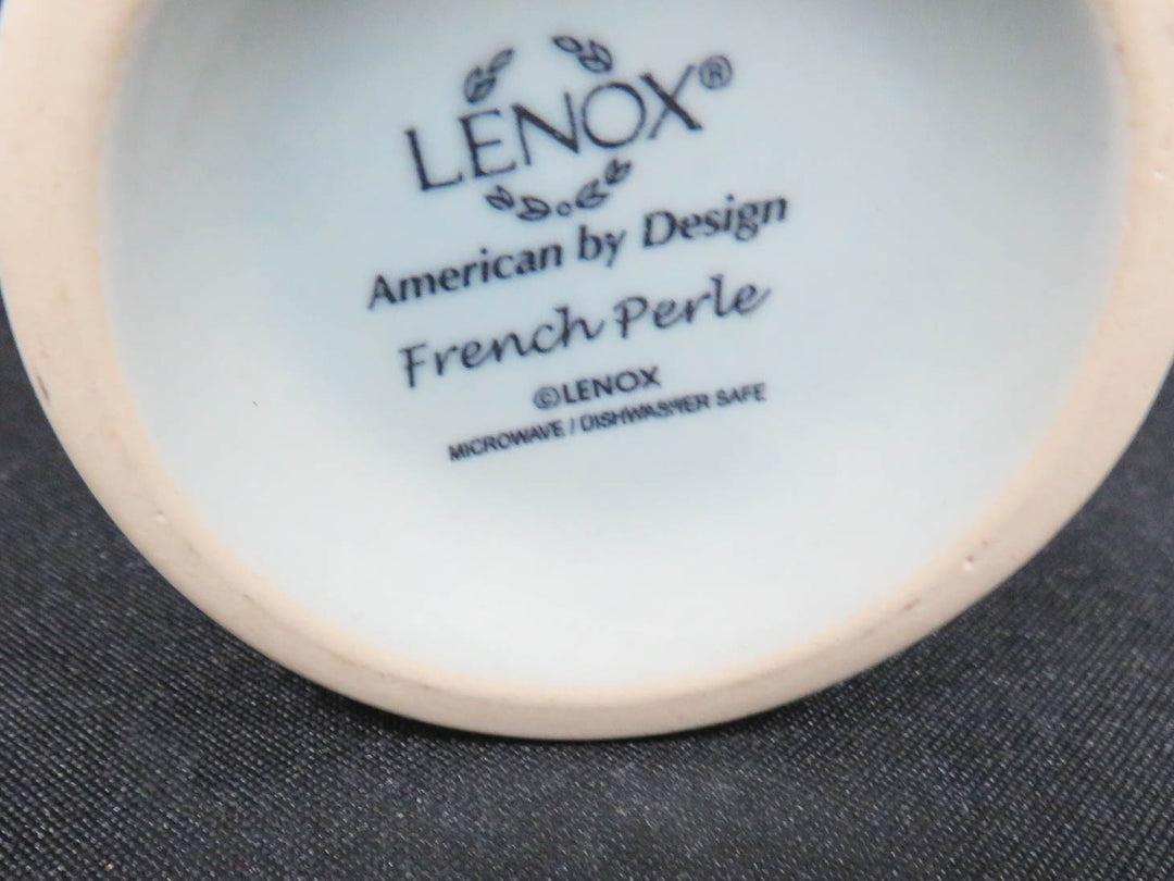 Lenox Mugs