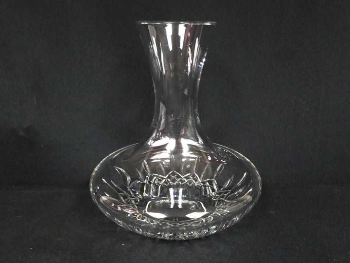 Waterford Wine Decanter