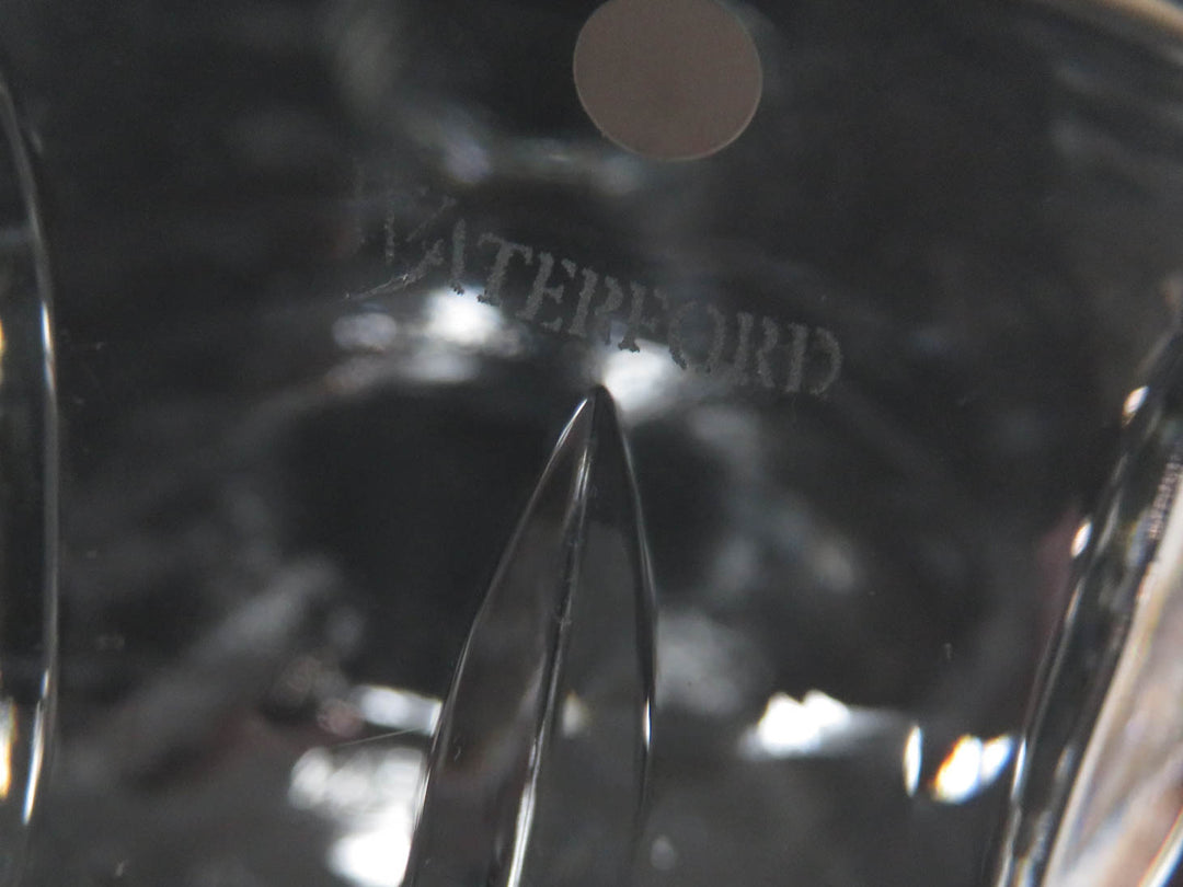 Waterford Wine Decanter