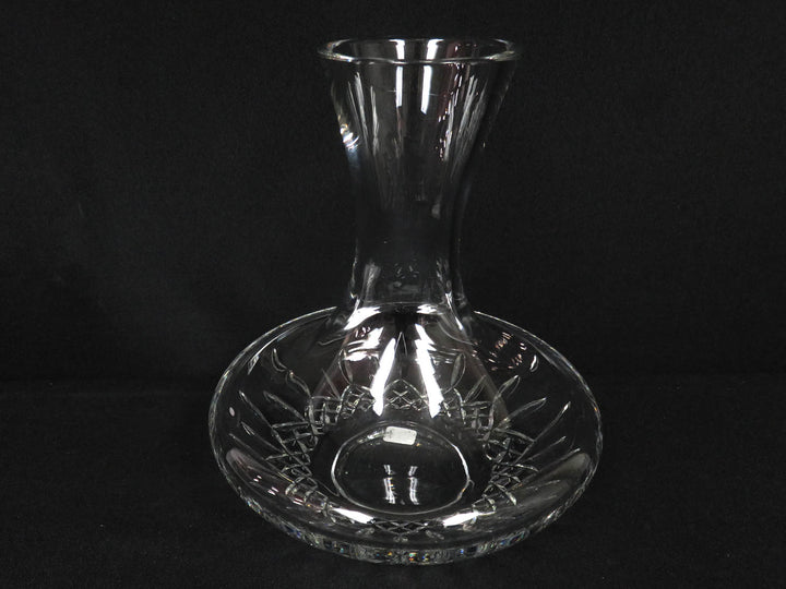 Waterford Wine Decanter