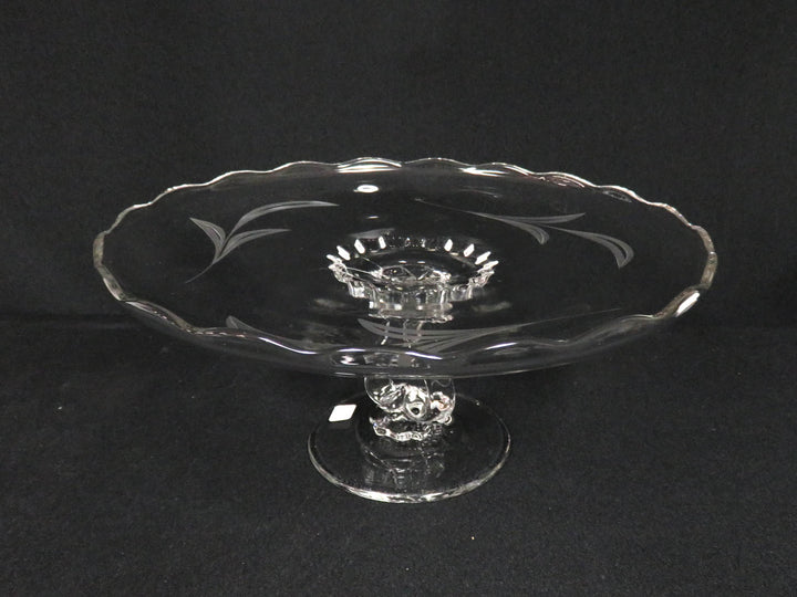 Cake Plate