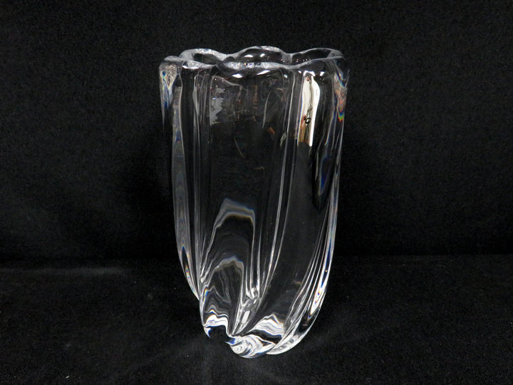 Vintage Orrefors Vase