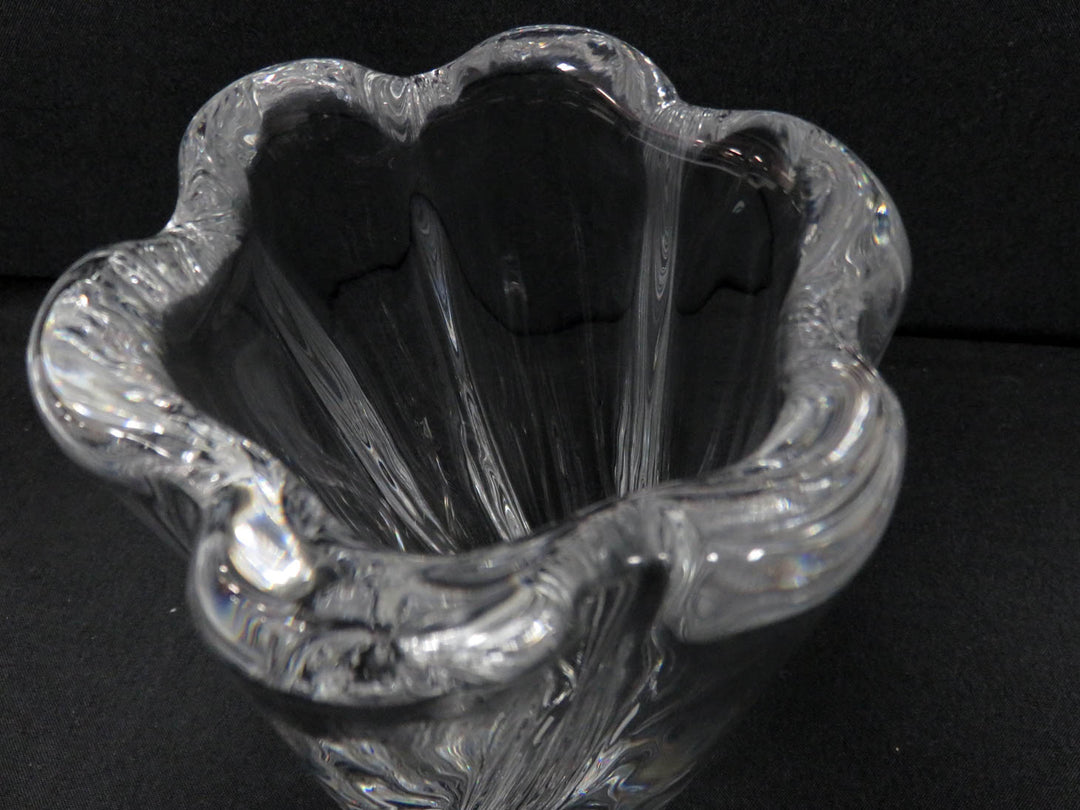 Vintage Orrefors Vase