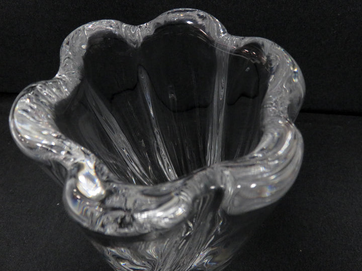 Vintage Orrefors Vase