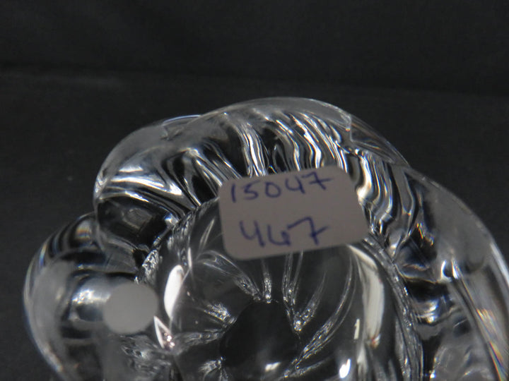 Vintage Orrefors Vase