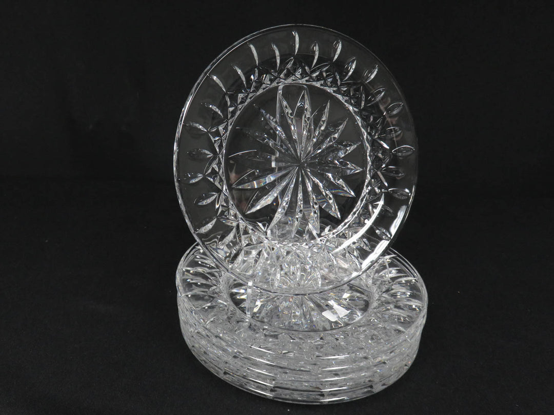Waterford Plate Set
