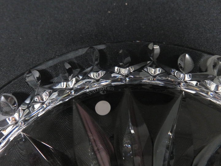 Waterford Lismore Plate Set