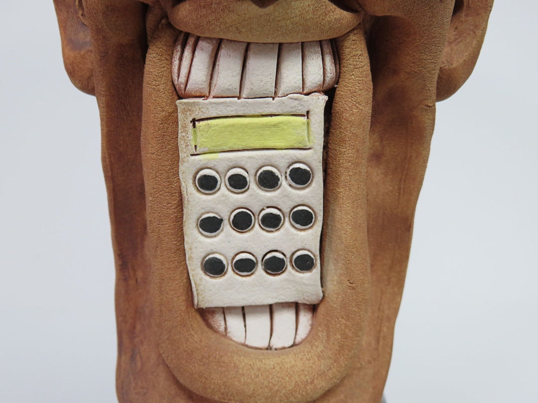 "Creative Accountant" Mug