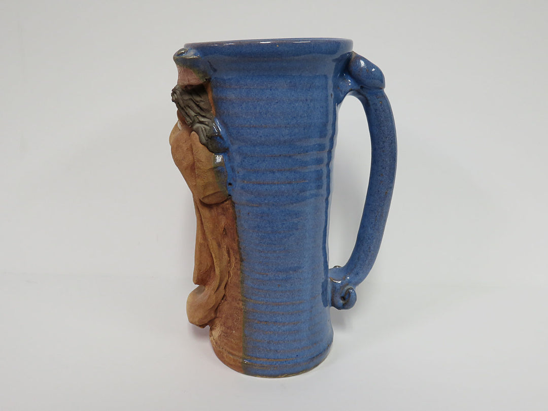 "Creative Accountant" Mug