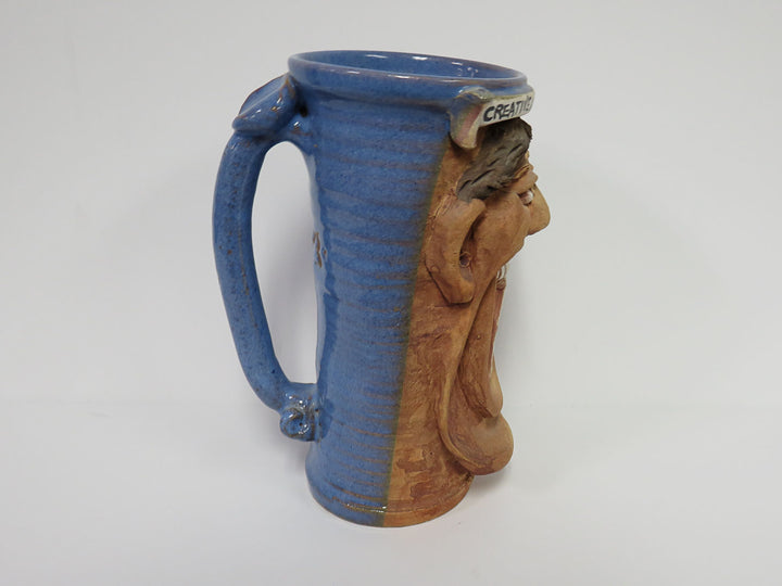 "Creative Accountant" Mug