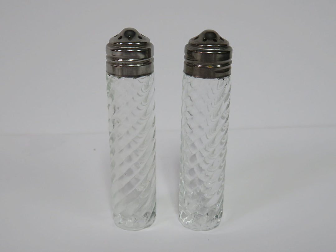 Arthur Court Salt and Pepper Set