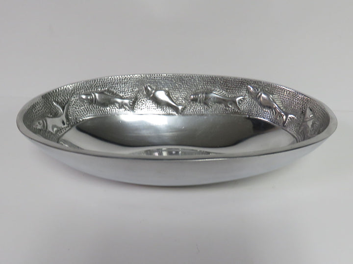 Metal Bowl