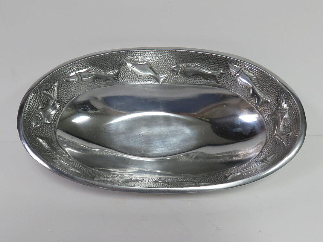 Metal Bowl
