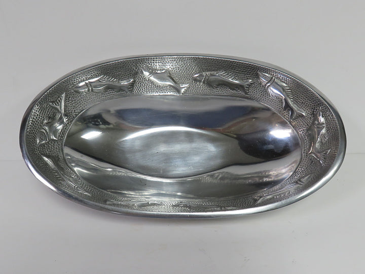 Metal Bowl