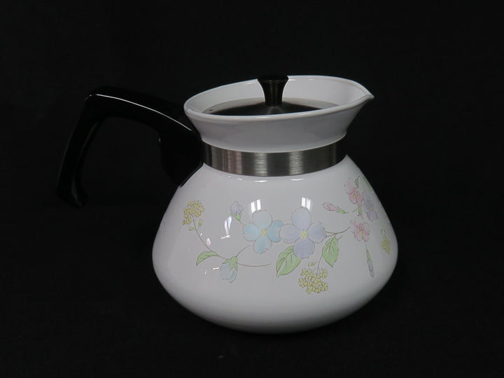 Corning Ware Coffee Pot