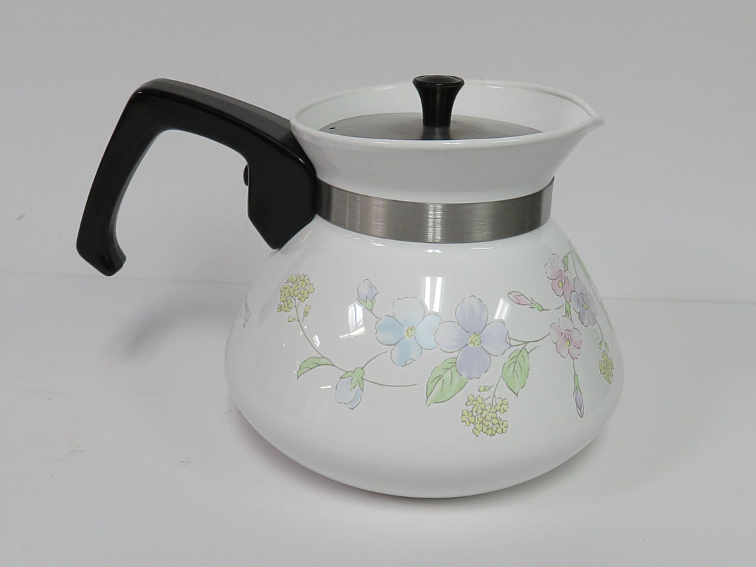 Corning Ware Coffee Pot