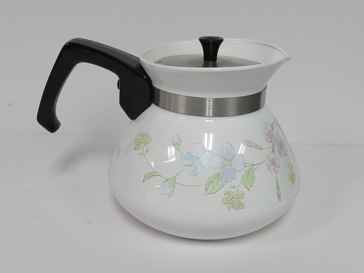 Corning Ware Coffee Pot