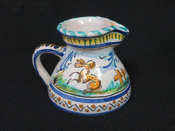 Ceramica Santa Ana Pitcher