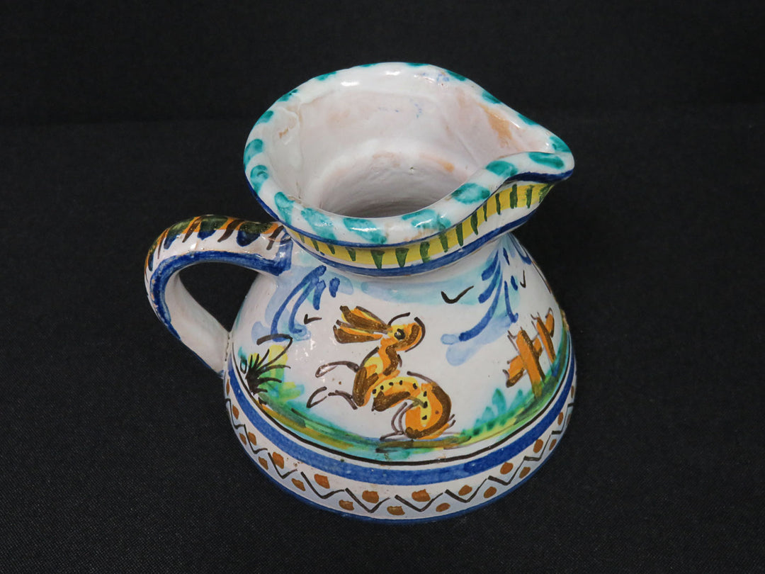 Ceramica Santa Ana Pitcher