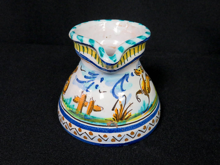 Ceramica Santa Ana Pitcher
