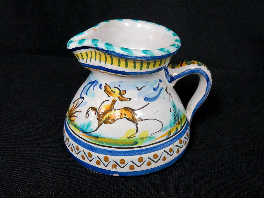 Ceramica Santa Ana Pitcher