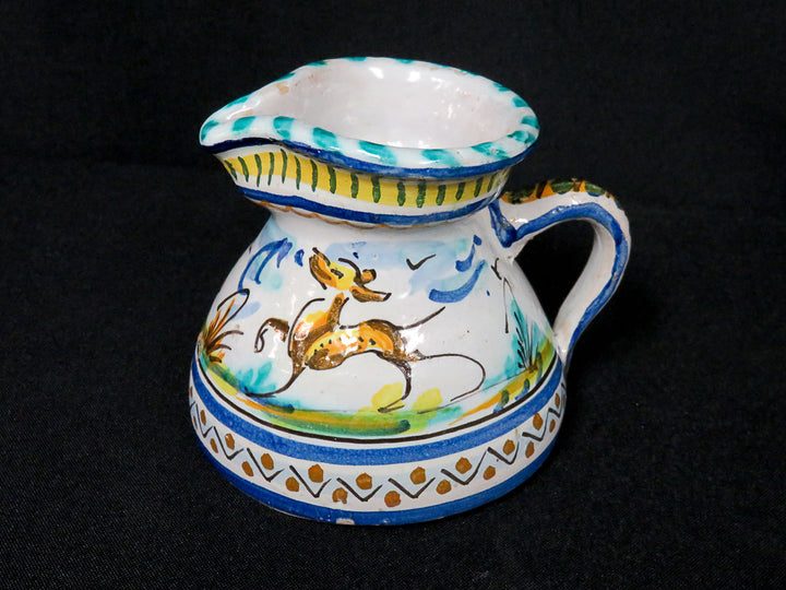 Ceramica Santa Ana Pitcher