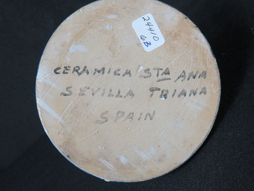 Ceramica Santa Ana Pitcher