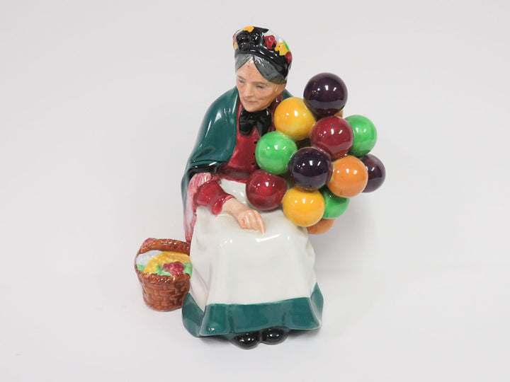 Royal Doulton Figurine