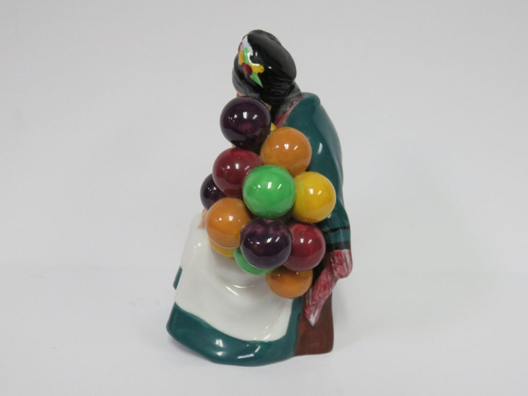 Royal Doulton Figurine