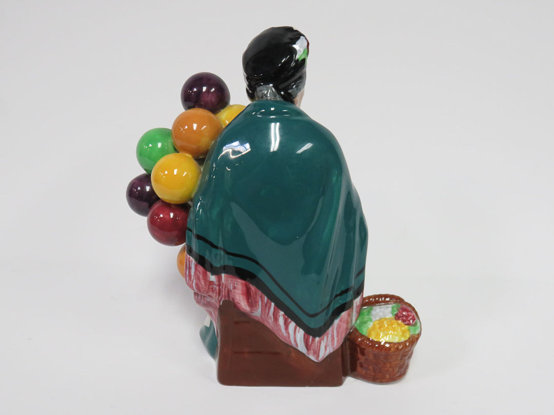 Royal Doulton Figurine