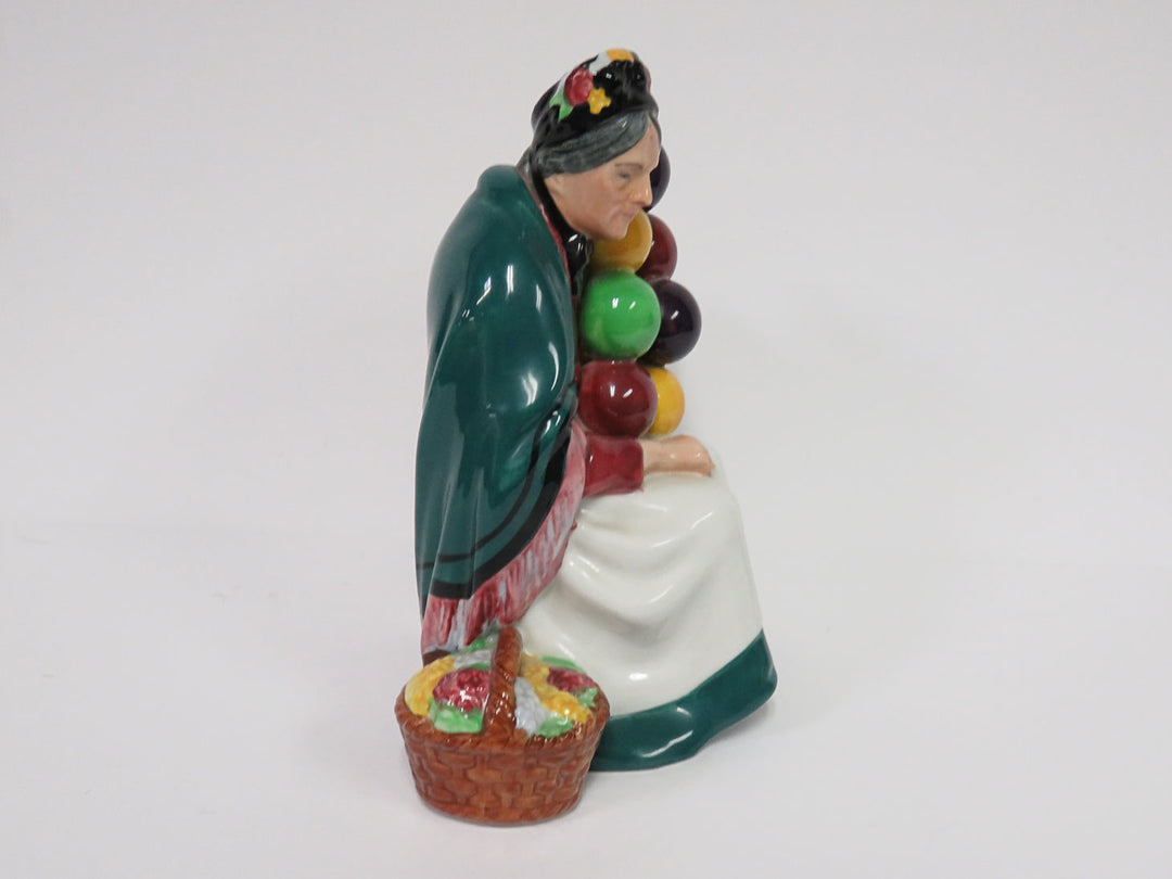 Royal Doulton Figurine