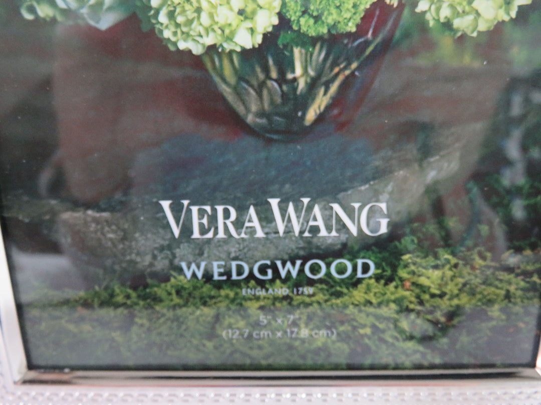 Vera Wang for Wedgwood Frame